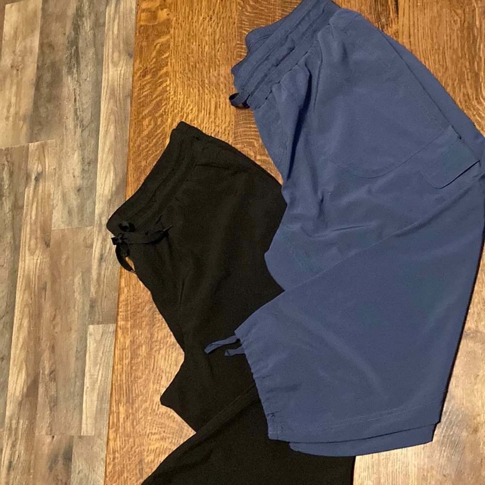 Women Capris Medium Set